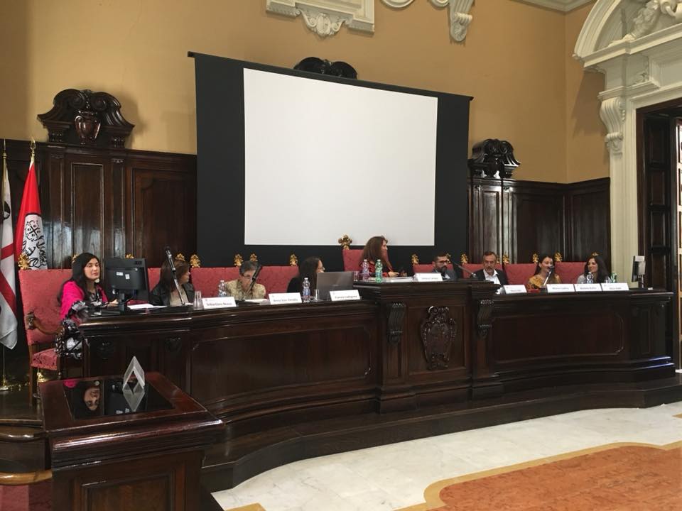 Catalogo Piloni, l'avvio della seconda parte dei lavori di presentazione del catalogo