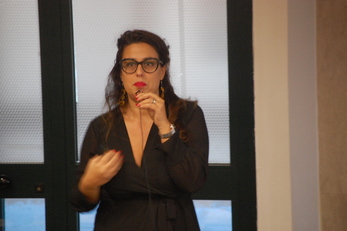 Paola Soccorso