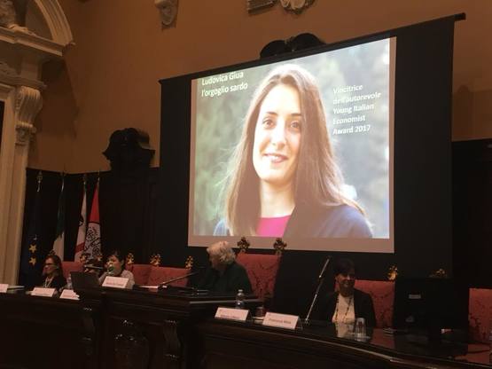 Il seminario in Aula magna