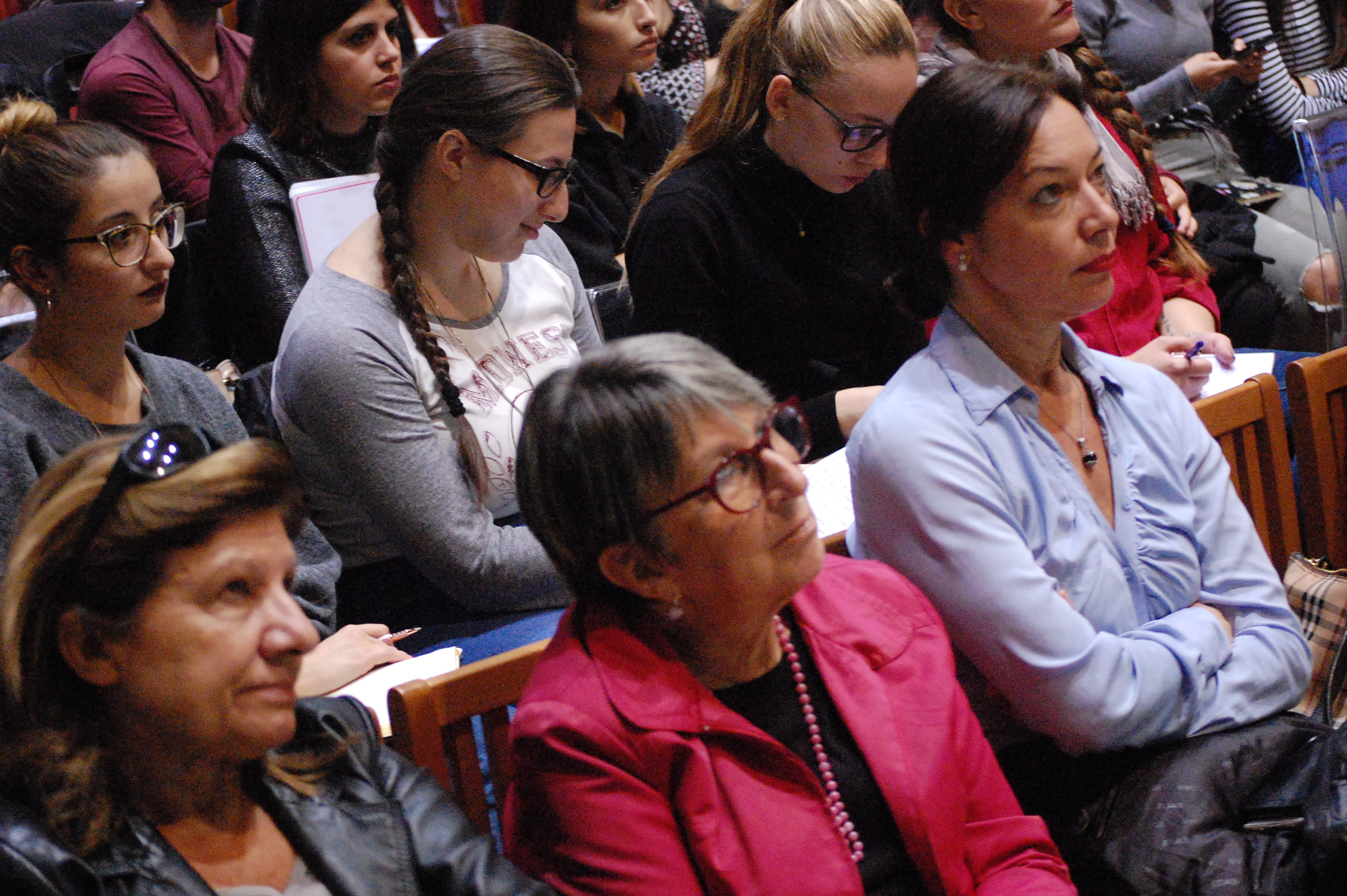 Il bello e la sfida di essere donna