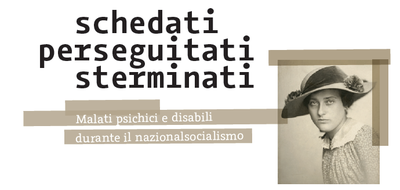 Schedati, perseguitati, sterminati