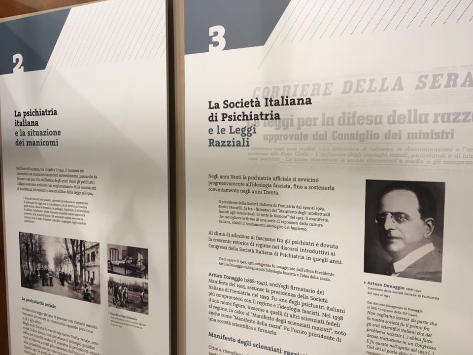 Schedati, perseguitati, sterminati