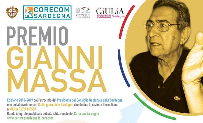Premio Gianni Massa