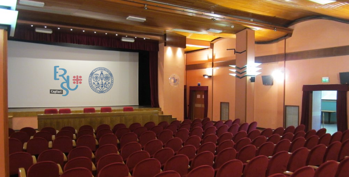 Si inizia l'8 novembre con "Scene di guerra alpina" (1915) e "Maciste alpino" (1916) con l'accompagnamento musicale del gruppo "Swing Quartet"