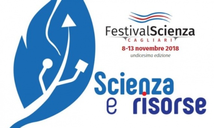 Il logo della manifestazione