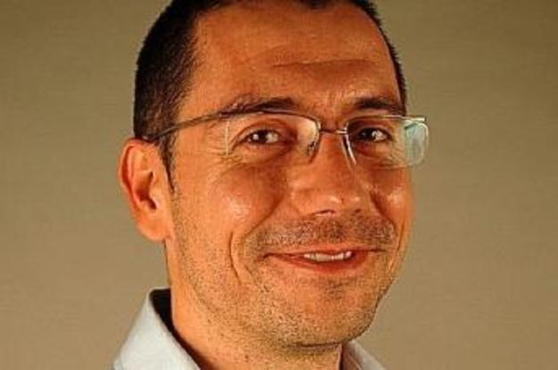 Gianmario Gazzi, presidente del CNOAS