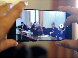 Terza et&agrave;, tra salute e benessere. Il tema della ricerca ha calamitato i media