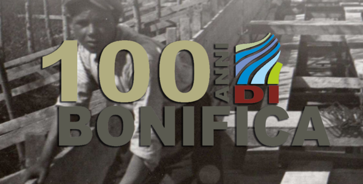 100 anni di bonifica. Calendario incontri: 15 novembre (Cagliari), 16 novembre (Arbore, Oristano), 12 dicembre (Cagliari)