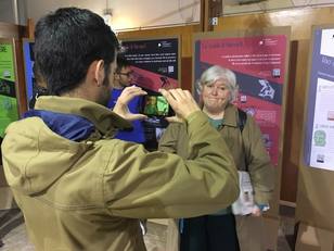 Andrea Deidda intervista il Rettore per Sardiniapost