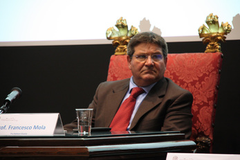 Francesco Mola