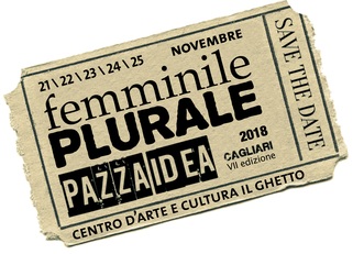 Il logo della manifestazione