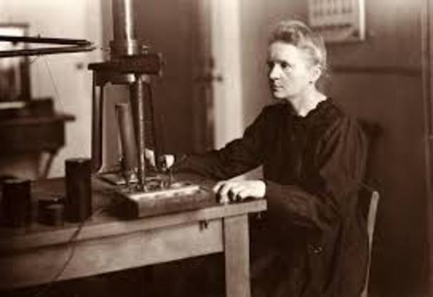 Figura inossidabile del mondo scientifico, Maria Sklodowska Curie &egrave; stata la prima a ricevere due premi Nobel in altrettante discipline