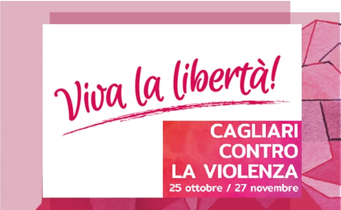 Un dettaglio della locandina dell'iniziativa