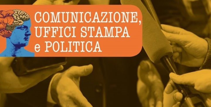 L'incontro inizier&agrave; alle 16.30 di venerd&igrave; 23 novembre 2018
