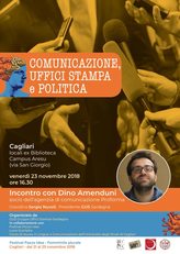 Scarica la locandina dell'incontro