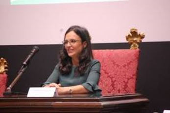 Maria Chiara Di Guardo