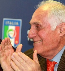 Gianfranco Fara &egrave; al suo quarto mandato da presidente del Comitato regionale del Coni