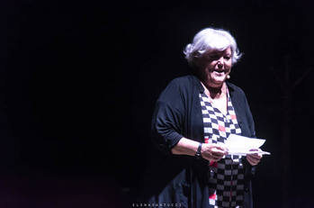 Ancora il Rettore in scena al Teatro Massimo