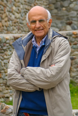 Una bella immagine di Gianni Mula