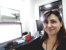 Foto Docente Francesca Mocci