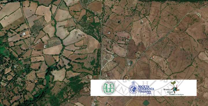 Geografie del cambiamento e paesaggi agrari