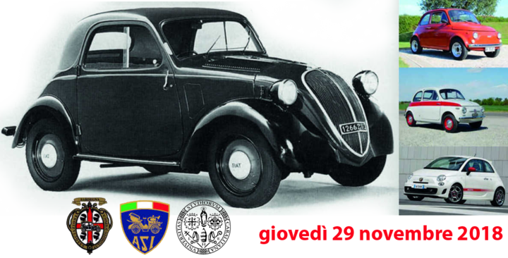 Appuntamento gioved&igrave; 29 novembre 2018, dalle 15 nell'aula magna di Ingegneria