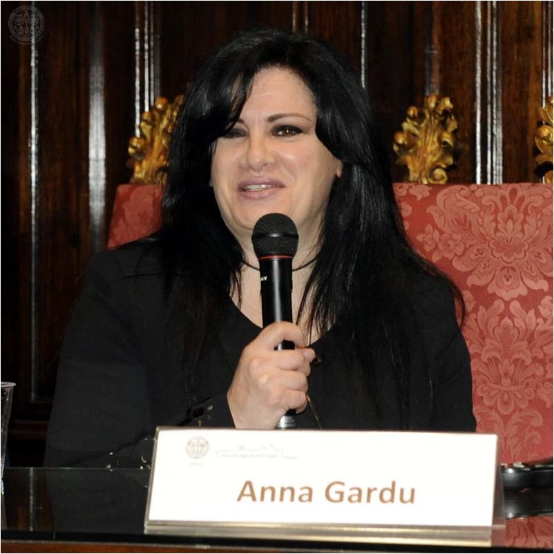 Anna Gardu