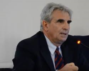 Italo Meloni. Il direttore del Cirem &egrave; da decenni in prima fila sulle tematiche inerenti la mobilit&agrave; sana e innovativa