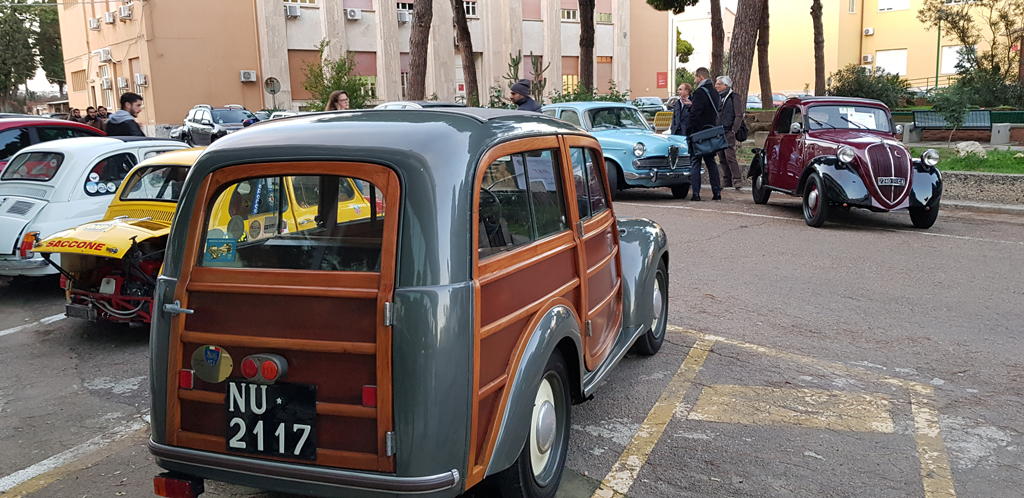 Facolt&agrave; di Ingegneria, 29 novembre 2018