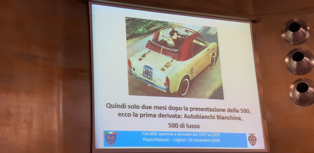 Facolt&agrave; di Ingegneria, 29 novembre 2018