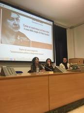 Un'altra occasione UniCa offerta da "Aulas Abiertas"