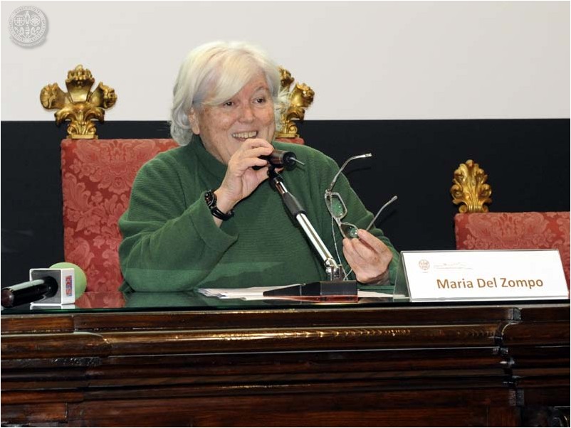 A 80 anni dalle leggi razziali: il Rettore introduce l'incontro