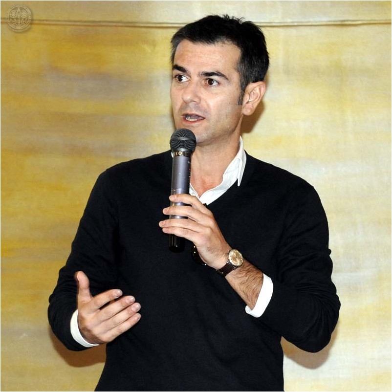 Massimo Zedda