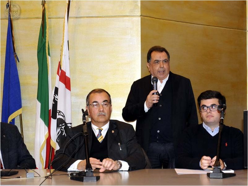 Fabrizio Anedda