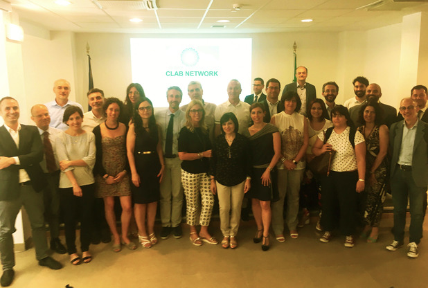 CLab Network. Il Contamination Lab dell'Universit&agrave; di Cagliari &egrave; stato ritenuto "buona pratica" nazionale dal ministero per lo Sviluppo economico
