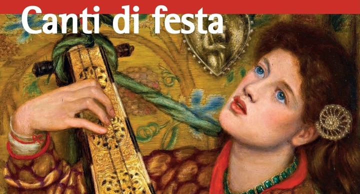 Un dettaglio della locandina
