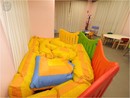 Lo Spazio Bambino / Ludoteca di UniCa