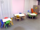 Lo Spazio Bambino / Ludoteca di UniCa