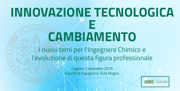 I lavori nell'Aula magna del Polo di Ingegneria, in via Marengo 2 a Cagliari