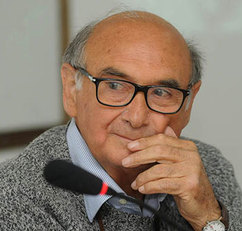 Alessandro Portelli