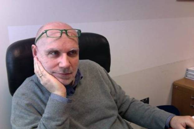 Aldo Manzin