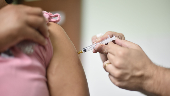 Foto simbolo dei vaccini