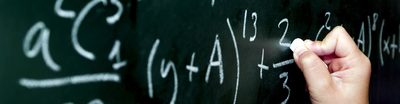 Cagliari. Palazzo delle scienze ospita il Dipartimento di matematica e informatica