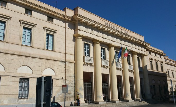 Il San Giovanni di Dio