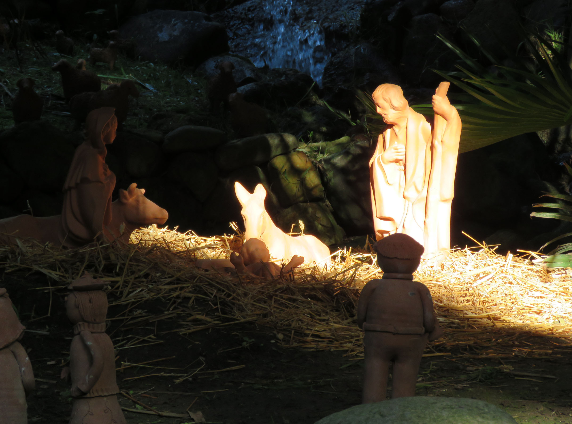 Presepe 2018