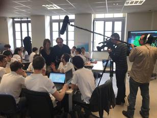Il futuro, tra cibernetica, sicurezza e professionalit&agrave;. Le buone pratiche degli specialisti dell'ateneo di Cagliari