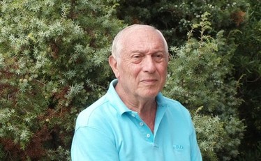 Giuseppe Perpignano. Cattedratico di reumatologia, &egrave; scomparso nel 2016