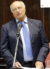 Leonardo Coiana. Coordinatore sanitario di otto Olimpiadi e quaranta Universiadi