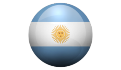 Bandiera Argentina