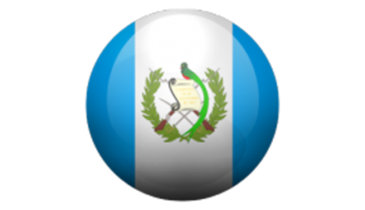 Bandiera Guatemala